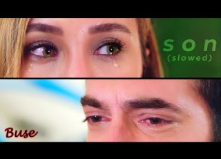 Poyraz Karayel Son Slowed