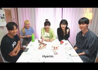  ENG SUB Hyerim Hojun Highlights During 02z LIVE