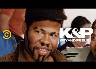 The Worst Guys To Sit Next To On An Airplane Key Peele
