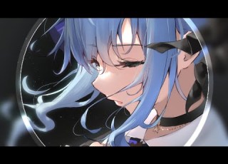  Nightcore Past Lives Sapientdream Lyrics