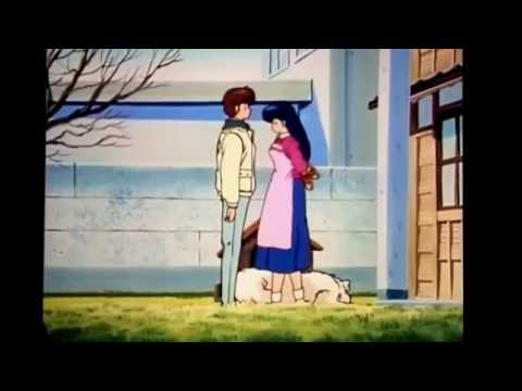 めぞん一刻 響子と五代 名シーン