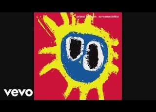  Primal Scream Slip Inside This House Official Audio