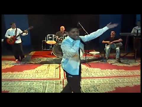 Cheb Oussama Sag3a Wch Bghiti