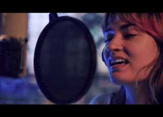  Lauren Ruth Ward I Touch Myself Divinyls Cover