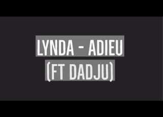  Dadju Adieu Ft Lynda