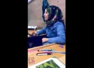  KAZIM KOYUNCU DENİZDE KARARTİ VAR Laz Kızı Emine Nur Bıçak Yorumuyla
