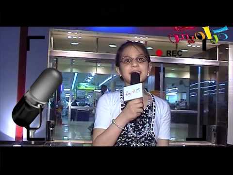 حلوه النغمه 3 قناة كراميش الفضائية Karameesh Tv