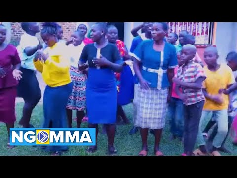 CHAGUO LAKO BY PST SAMMY LUMBASI Official Music Video