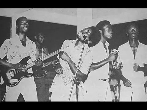 Sombory Jazz Nananina Instrumental Version