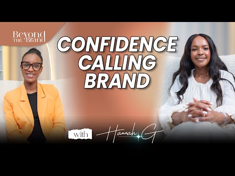 How I Learned To Be Confident Even When Life Gets Hard Nyawira Gachugi