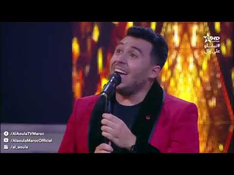 الحبيب لي ولفو قلبي يا حسرة غناء زينة الداودية وزكرياء الغفولي