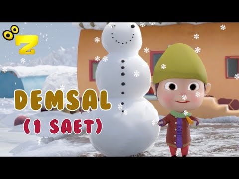 Zarok TV Demsal 1 SAET