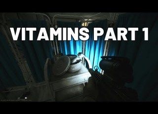  Гайд по квесту Витамины Часть 1 Берег Escape From Tarkov Escapefromtarkov Tarkov