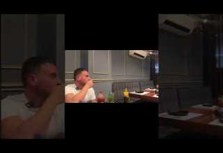 خوب دستمال بکش فقط