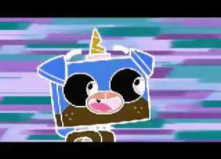 Unikitty 2017 G Major 1 Cubed