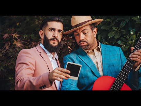 TiiwTiiw NO ME INTERESA Clip Officiel Khosé