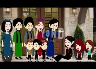  هيجلى موجوع دموعه فى عينه تعبان تصميمي