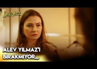  Takıntılı Bir Aşk Gönül İşleri