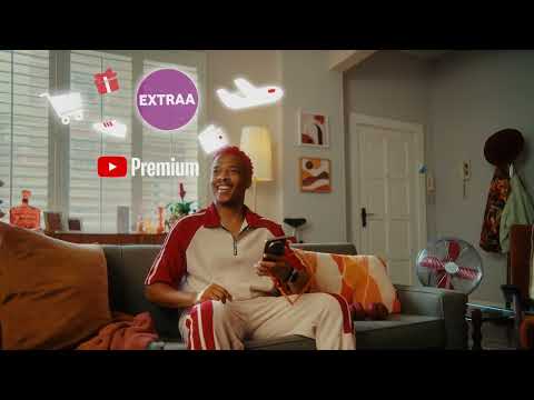 Summer Just Got EXTRAA Get The 20GB VodaPay Exclusive Deal For Just R99