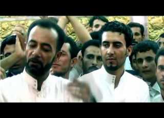  حيدر مفتاح الجنه علي الكربلائي ومهدي الدراجي