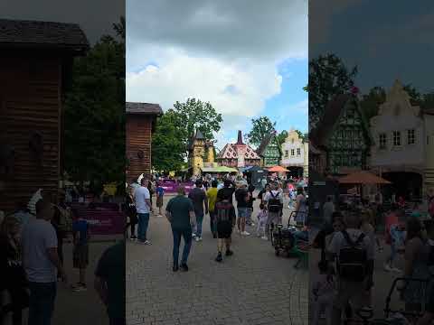 Holiday Park 2025 Summer Hässlich Holidaypark