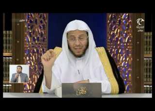 الفقير يدخل الجنة قبل الغني ب خمسمئة عام