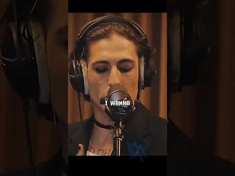 MÅNESKIN I Wanna Be Yours Slave Maneskinofficial Måneskin Rock