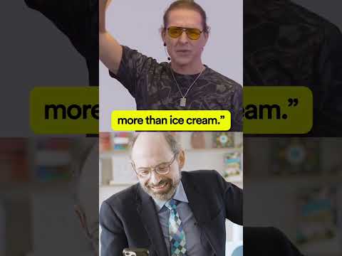 Dr Greger Antwortet Dave Asprey