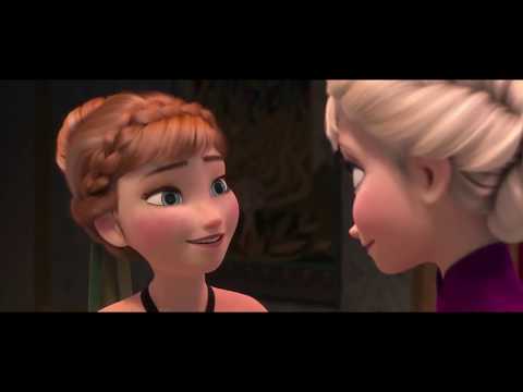 La Reine Des Neiges Film Complet En Francais Les Meilleurs Moments