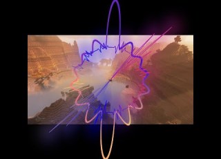 Soaring Short The World Of Minecraft Visualizer