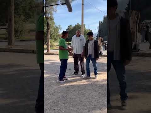 كواليس مسلسل فلوجة 2 Fallujah Officiel Fallujah Elhiwarettounsi كواليس مسلسل فلوجة 2 Fallujah Officiel Fallujah Elhiwarettounsi