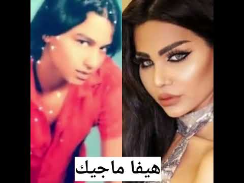 مشاهير متحولين جنسيا سوف