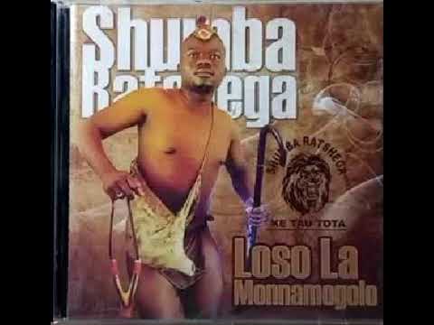 Shumba Ratshega 1 Mmamokgona Ja Bangwe
