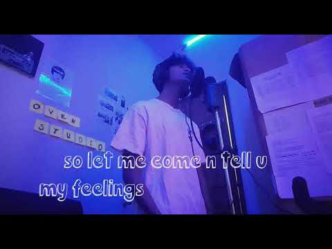 How I Made Your Eyes Teri Nazron Ne