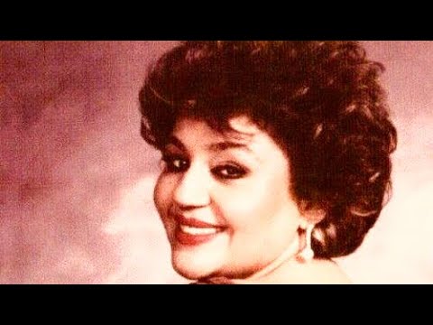 Hayedeh Raze Del هایده راز دل