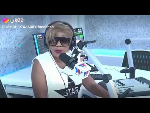 Mama Wa Michambo Dida Wcb