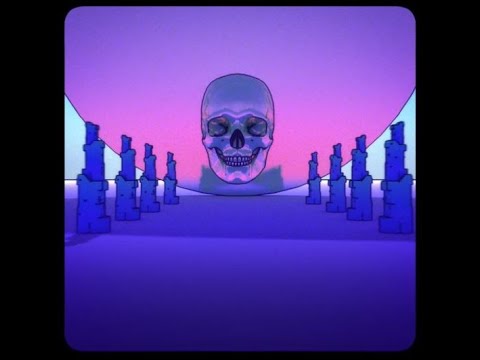 CATHEXIS Audio Visual Animation Short