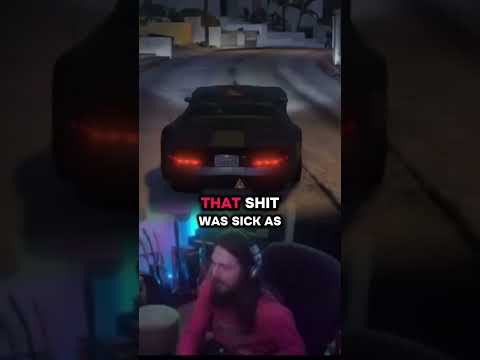 GTA Versucht Es Nicht Einmal Mehr Zu Verbergen