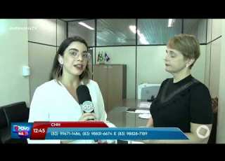  Detran PB Disponibiliza Números De Telefone Para Atender A População O Povo Na TV