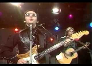  Baby I Know The Rubettes 1977 Promo