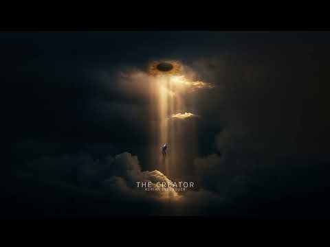 Caresses The Creator Adrián Berenguer