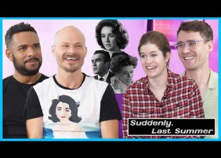  Suddenly Last Summer Queer Cinema Catchup