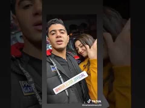 حالات واتس نور التوت يلا بالسلامه مات ما فيش اخوات و فرقوني