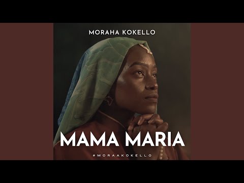 Mama Maria Mwombezi Wetu Insturmental