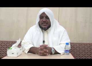  شرح ألفية ابن مالك 26 الشيخ محمد محمود الشنقيطي