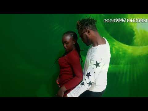 VJ RUBBY TYTER HAYO MAMBO Official Dance Intro