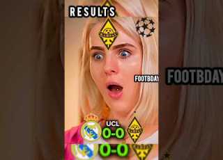  Real Madrid Kairat Results Championsleague