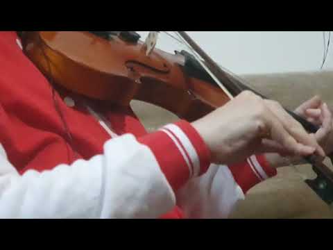 موسيقى تركية كمان