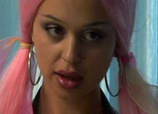 1tbsp Pink Dress Feat Cherry Chola Official Video