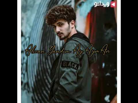 Alican Yandim Ay Ayman Official Video